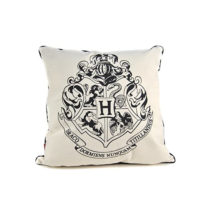 Elemento de la categoría hogar HARRY POTTER Hogwarts Almohada