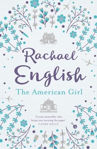 Moda The American Girl by Rachael English