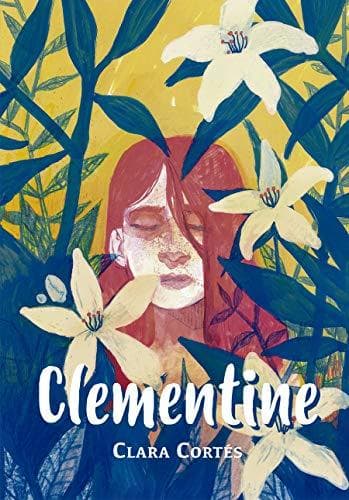 Book Clementine: 53