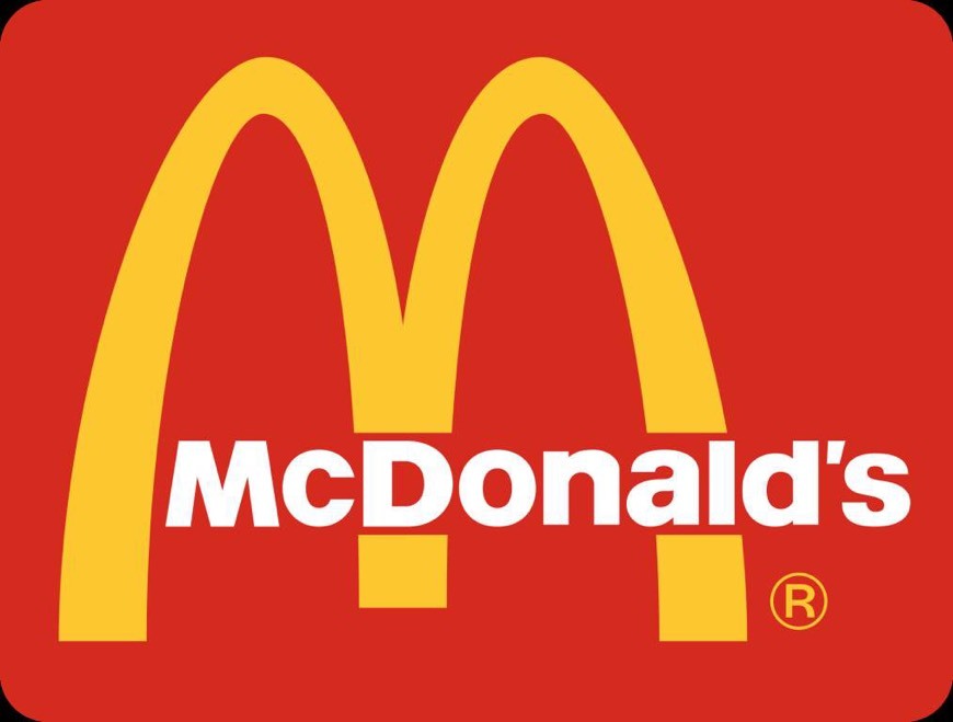 Restaurantes MacDonalds