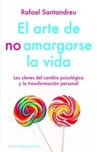 Book El arte de no amargarse la vida