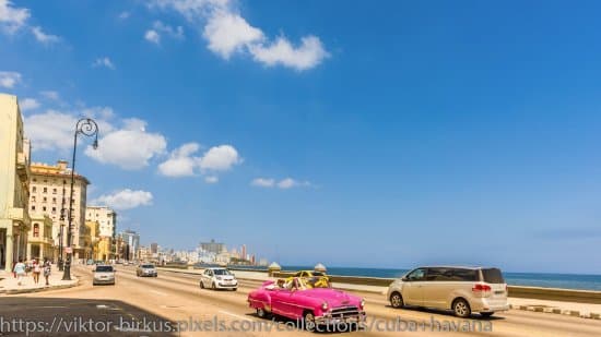 Place Malecon