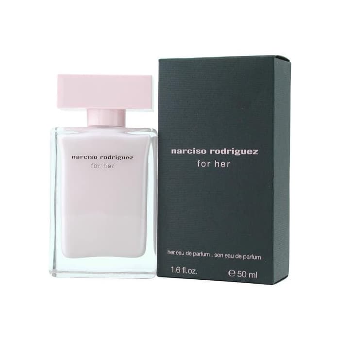 Beauty NARCISO RODRIGUEZby Narciso Rodriguez EAU DE PARFUM SPRAY 1.6 OZNARCISO RODRIGUEZby Narciso