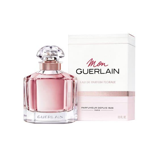 Belleza GUERLAIN MON GUERLAIN EAU DE PARFUM FLORALE 100 ML