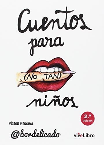 Libro Cuentos para