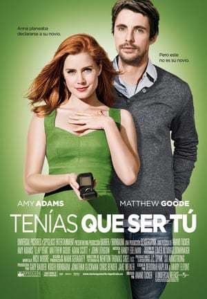 Película Leap Year