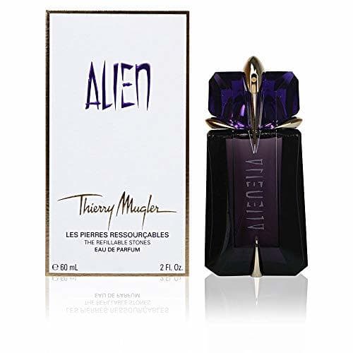 Beauty Thierry Mugler Alien Refillable - Agua de perfume