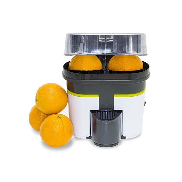 Home Cecotec Cecojuicer Zitrus