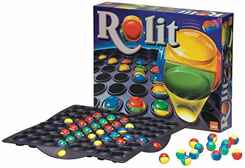 Product Goliath Rolit The Original Classic Estrategia - Juego de Tablero