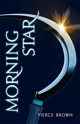 Libro Morning Star