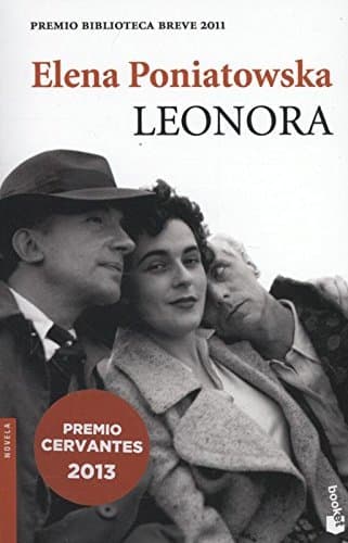 Libro Leonora