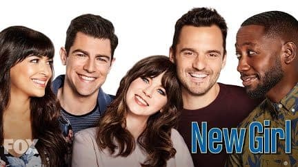 Serie New Girl