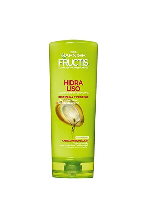 Beauty Garnier Fructis Acondicionador Hidraliso