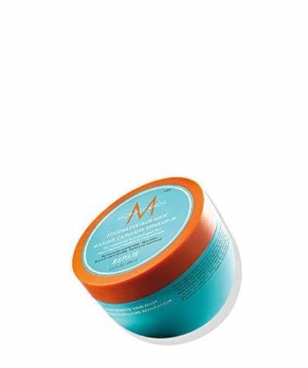 Beauty Moroccanoil Repair Restorative Hair Mask Mascarilla