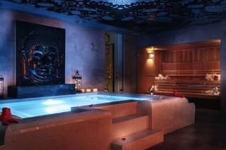 Place 1850 Urban Spa Barcelona