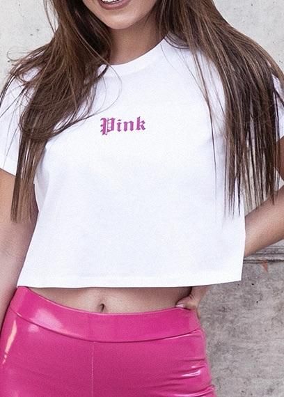 Fashion CROPTOPS – OH MY COLLECTION