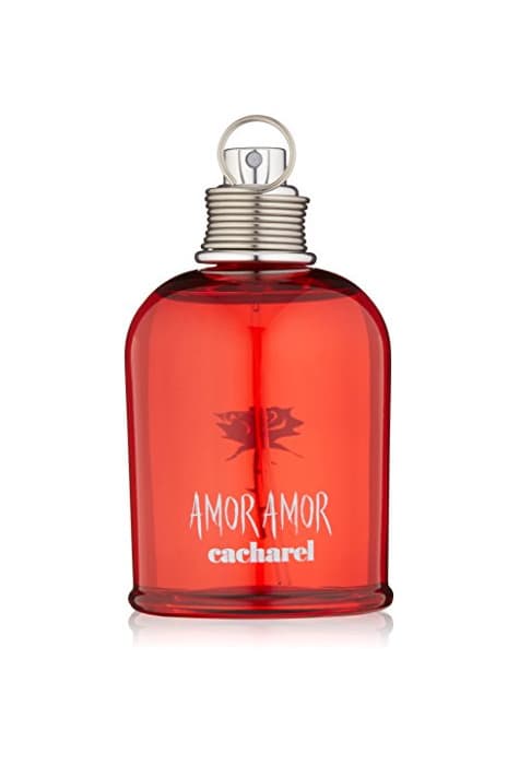 Beauty Cacharel - Amor Amor Agua De Tocador Vaporizador