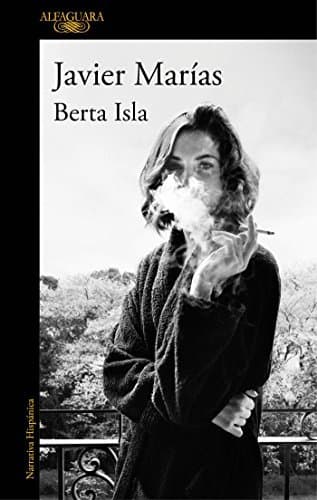 Libro Berta Isla