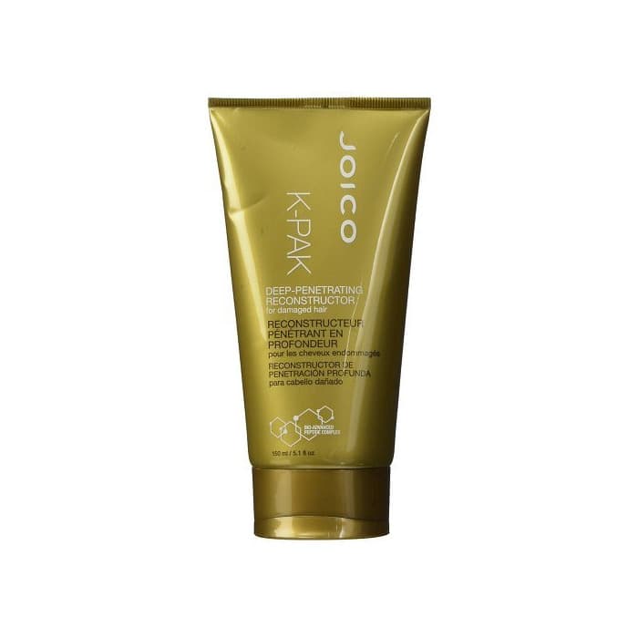 Beauty Joico K-Pak Deep- Penetrating Reconstructor Treatment For Damaged Hair 150ml