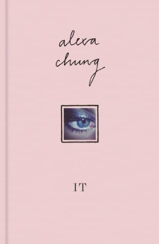 Book By Alexa Chung It