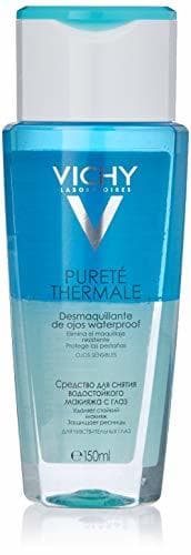 Belleza Vichy DESMAQUILLANTE OJOS Y PESTAÃ‘AS WATERPROOF