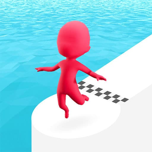 App Fun Race 3D