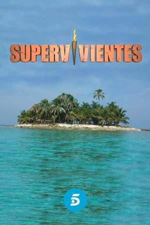 Serie Supervivientes