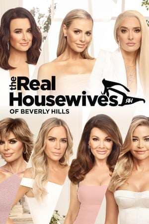 Serie The Real Housewives of Beverly Hills