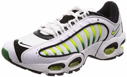 Fashion Nike Air MAX Tailwind IV, Zapatillas de Atletismo para Hombre,