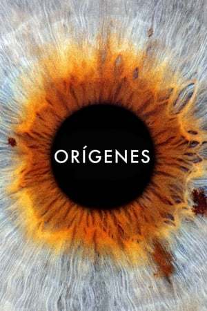 Película I Origins