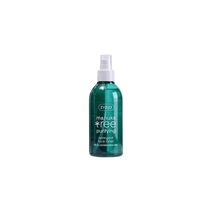 Beauty Manuka Tree cartucho de 200 ml