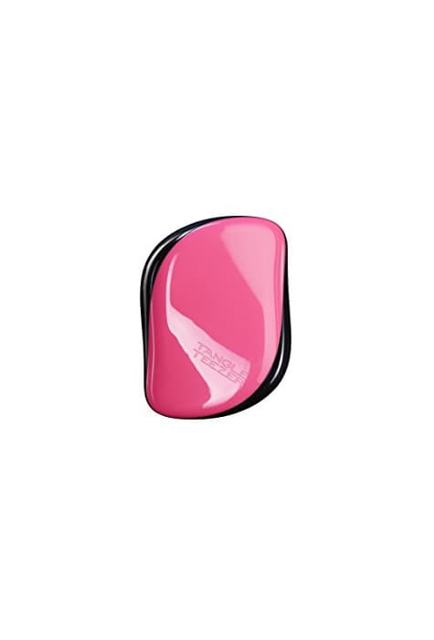 Beauty Tangle Teezer Compact - Cepillo para el pelo