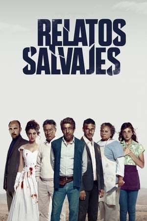 Película Wild Tales