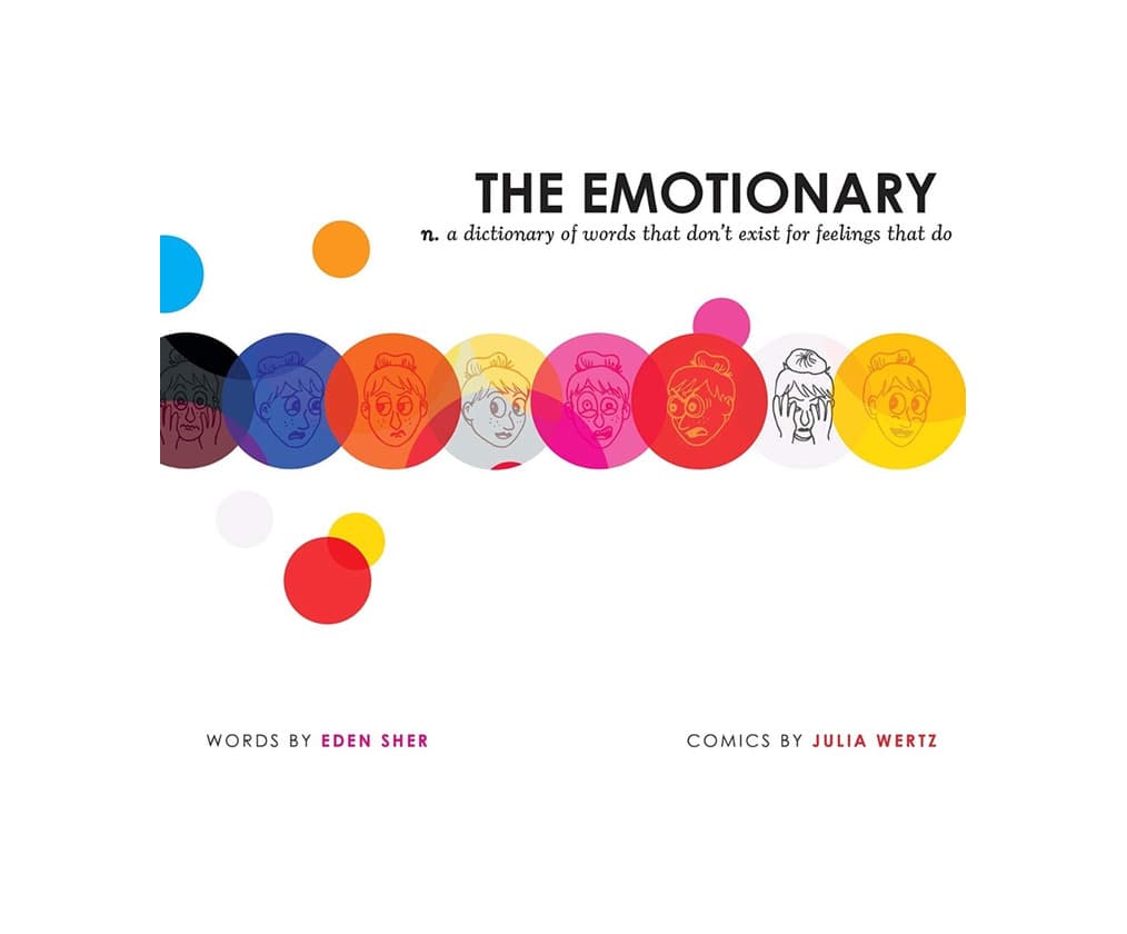 Producto The emotionary