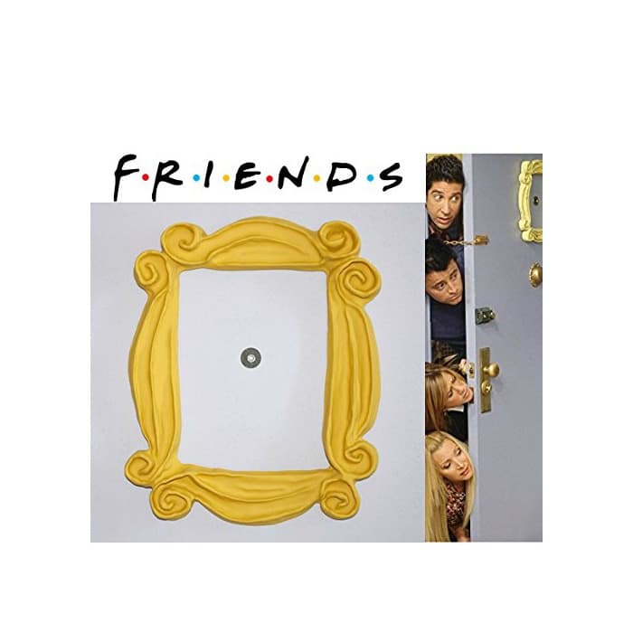 Product ♥ Serie F.R.I.E.N.D.S ♥ Marco de FRIENDS