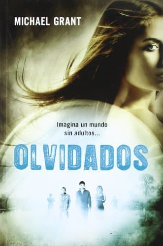 Libro Olvidados: Olvidados I