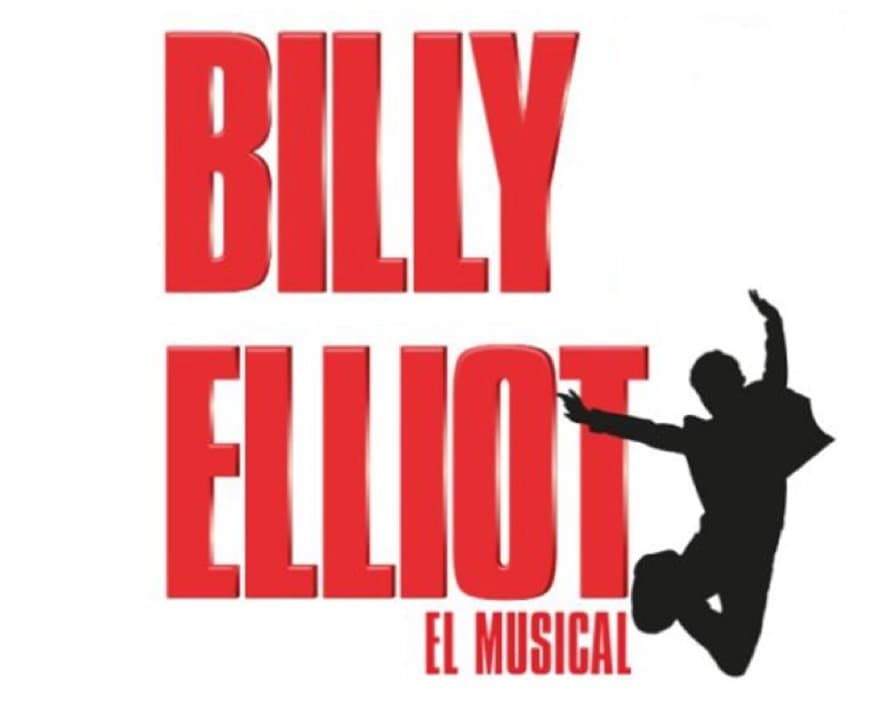 Moda Billy Elliot - El Musical