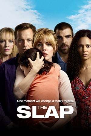 Serie The Slap