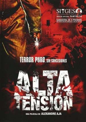 Movie High Tension