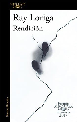 Book Rendición