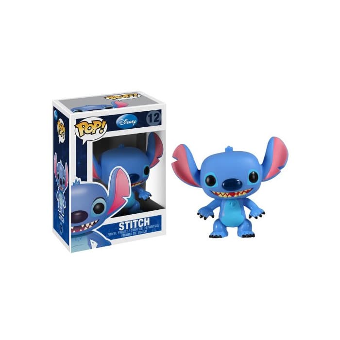 Producto POP! Vinilo - Disney