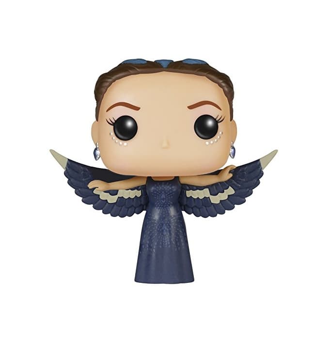 Juego Funko Pop! The Hunger Games: Katniss Mocking Jay