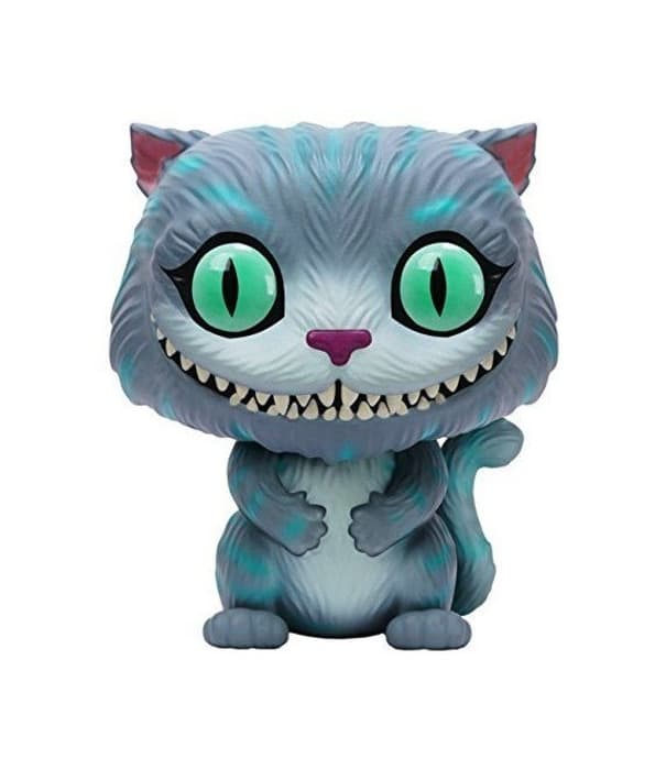 Game FunKo Pop! Gato Chehsire