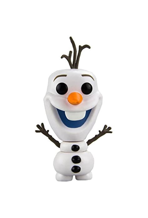 Game Funko Pop! Frozen: Olaf