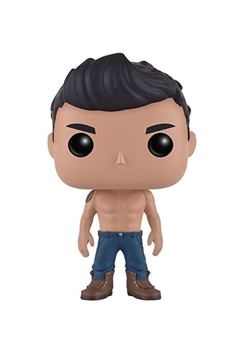 Game Funko POP! Twilight