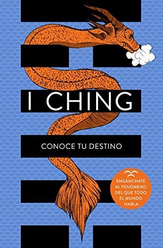 Book I Ching: Conoce tu destino