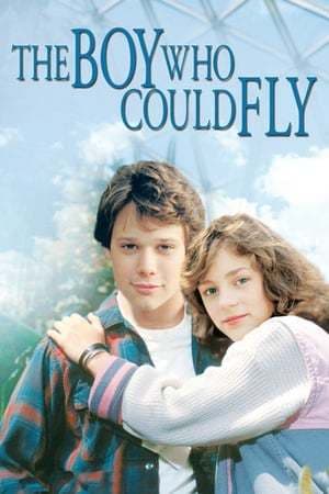 Película The Boy Who Could Fly