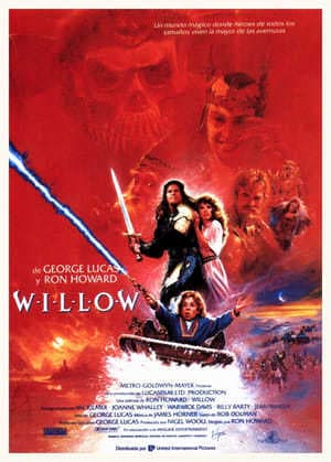 Película Willow