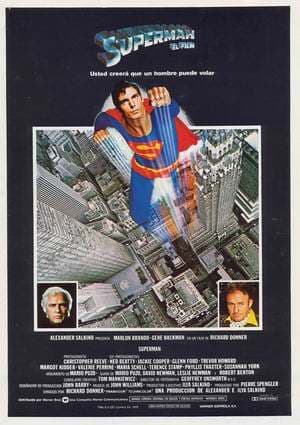 Película Superman