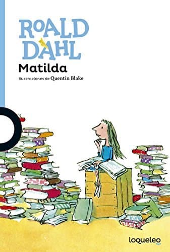 Película Matilda